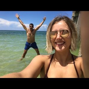 Meet your Posher, Ljub